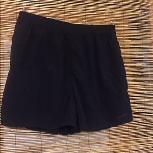 Reebok sport shorts